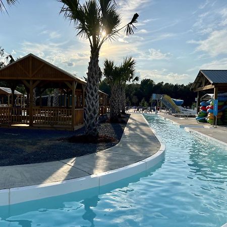 Wildwood Resort Zwolle Kültér fotó