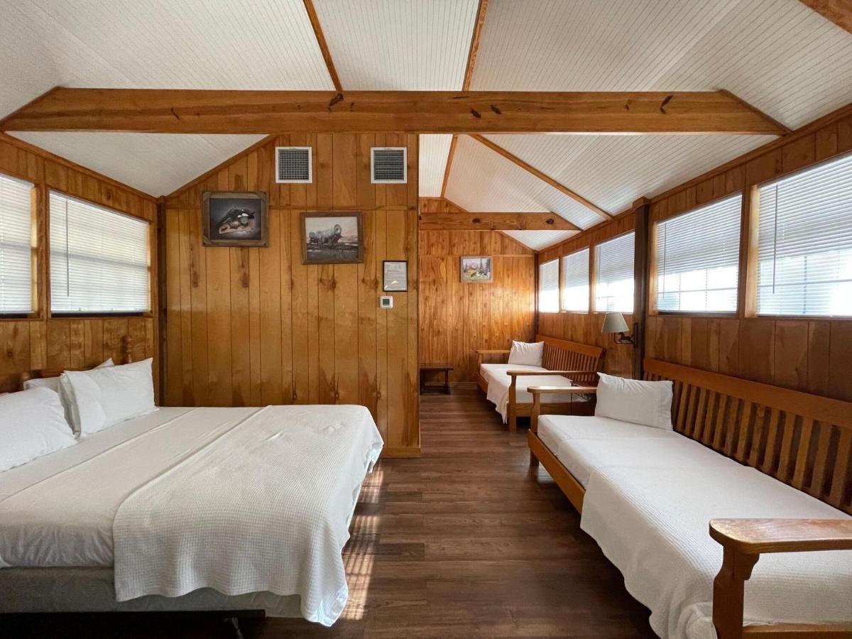 Wildwood Resort Zwolle Kültér fotó